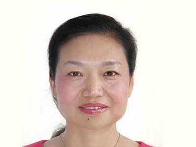 孫莉